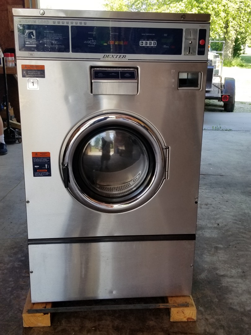 Used Commercial Washer For Sale Near Me at Gerald Bates blog