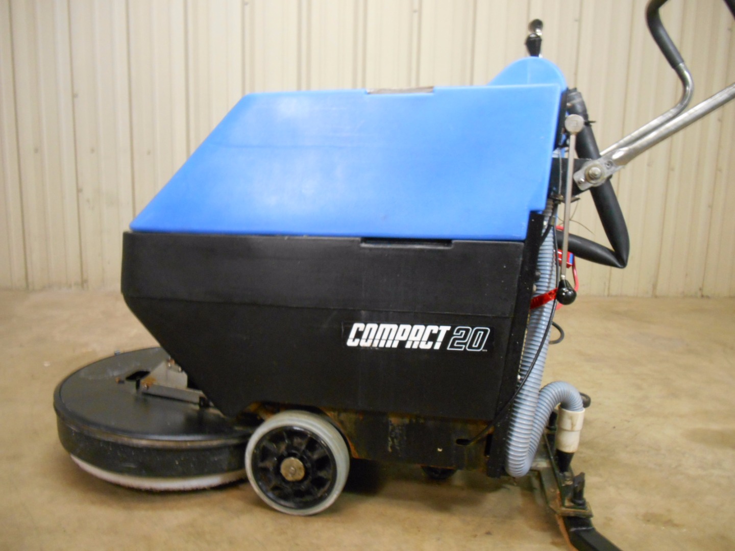 Windsor Compact 20 Floor Auto Scrubber