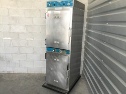 San Marcos Electric >> Used Alto-Shaam 1000-TH/I Cook & Hold Cabinet Oven San Marcos Electric >> Used Alto-Shaam 1000-TH/I Cook & Hold Cabinet Oven